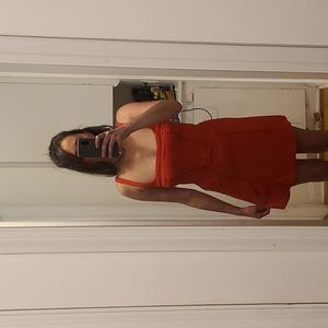 Free People Sundress